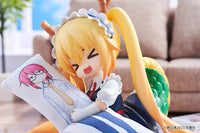 [PREORDER] RIBOSE DLC SERIES "MISS KOBAYASHI'S DRAGON MAID" TOHRU NON-SCALE FIGURINE - Non Scale Figure - Glacier Hobbies - Ribose