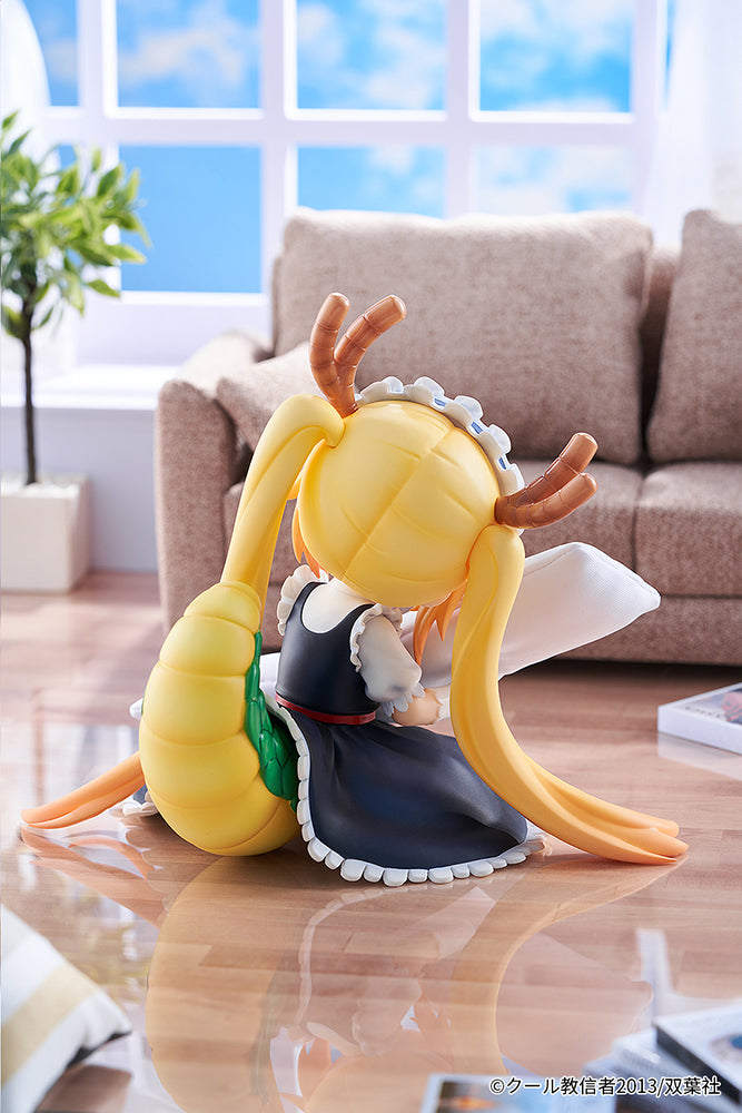 [PREORDER] RIBOSE DLC SERIES "MISS KOBAYASHI'S DRAGON MAID" TOHRU NON-SCALE FIGURINE - Non Scale Figure - Glacier Hobbies - Ribose