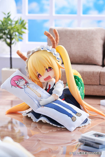 [PREORDER] RIBOSE DLC SERIES "MISS KOBAYASHI'S DRAGON MAID" TOHRU NON-SCALE FIGURINE - Non Scale Figure - Glacier Hobbies - Ribose