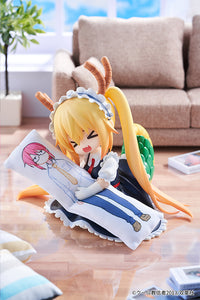 [PREORDER] RIBOSE DLC SERIES "MISS KOBAYASHI'S DRAGON MAID" TOHRU NON-SCALE FIGURINE - Non Scale Figure - Glacier Hobbies - Ribose