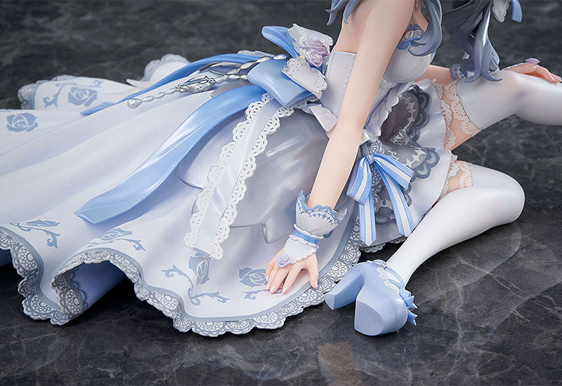 [PREORDER] Ranko Kanzaki: White Princess of the Banquet ver. 1/7 Scale Figure - Glacier Hobbies - ALUMINA