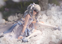 [PREORDER] Ranko Kanzaki: White Princess of the Banquet ver. 1/7 Scale Figure - Glacier Hobbies - ALUMINA