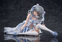 [PREORDER] Ranko Kanzaki: White Princess of the Banquet ver. 1/7 Scale Figure - Glacier Hobbies - ALUMINA