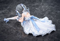 [PREORDER] Ranko Kanzaki: White Princess of the Banquet ver. 1/7 Scale Figure - Glacier Hobbies - ALUMINA