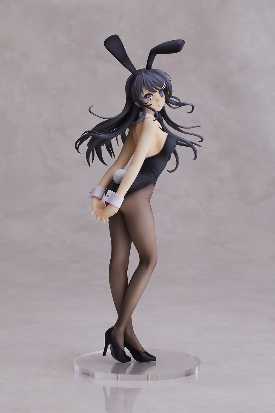 [PREORDER] Rascal Does Not Dream of Bunny Girl Senpai MAI SAKURAJIMA 1/7 Scale Figure - Glacier Hobbies - Aniplex