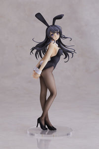 [PREORDER] Rascal Does Not Dream of Bunny Girl Senpai MAI SAKURAJIMA 1/7 Scale Figure - Glacier Hobbies - Aniplex