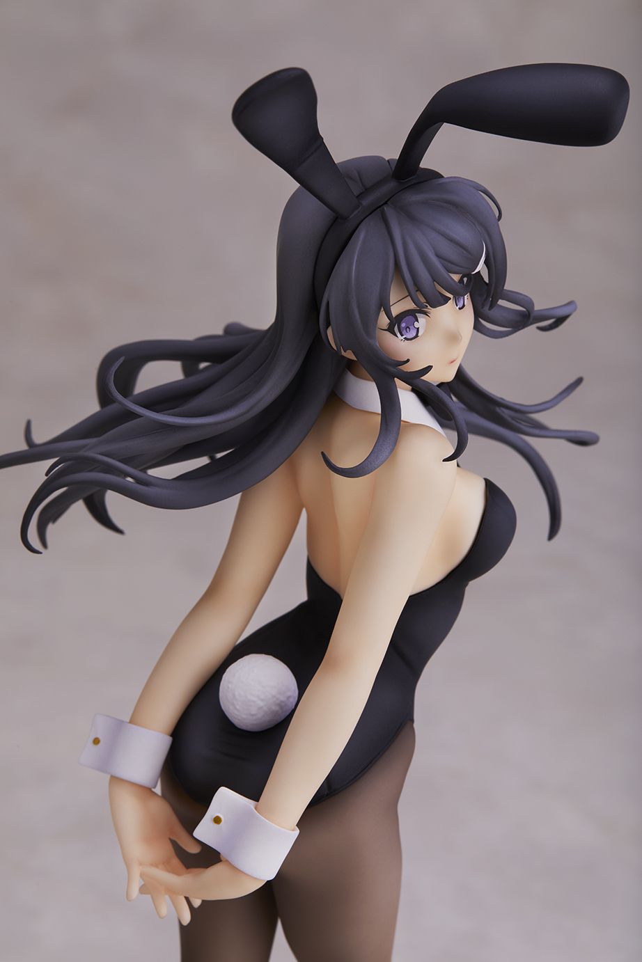 [PREORDER] Rascal Does Not Dream of Bunny Girl Senpai MAI SAKURAJIMA 1/7 Scale Figure - Glacier Hobbies - Aniplex