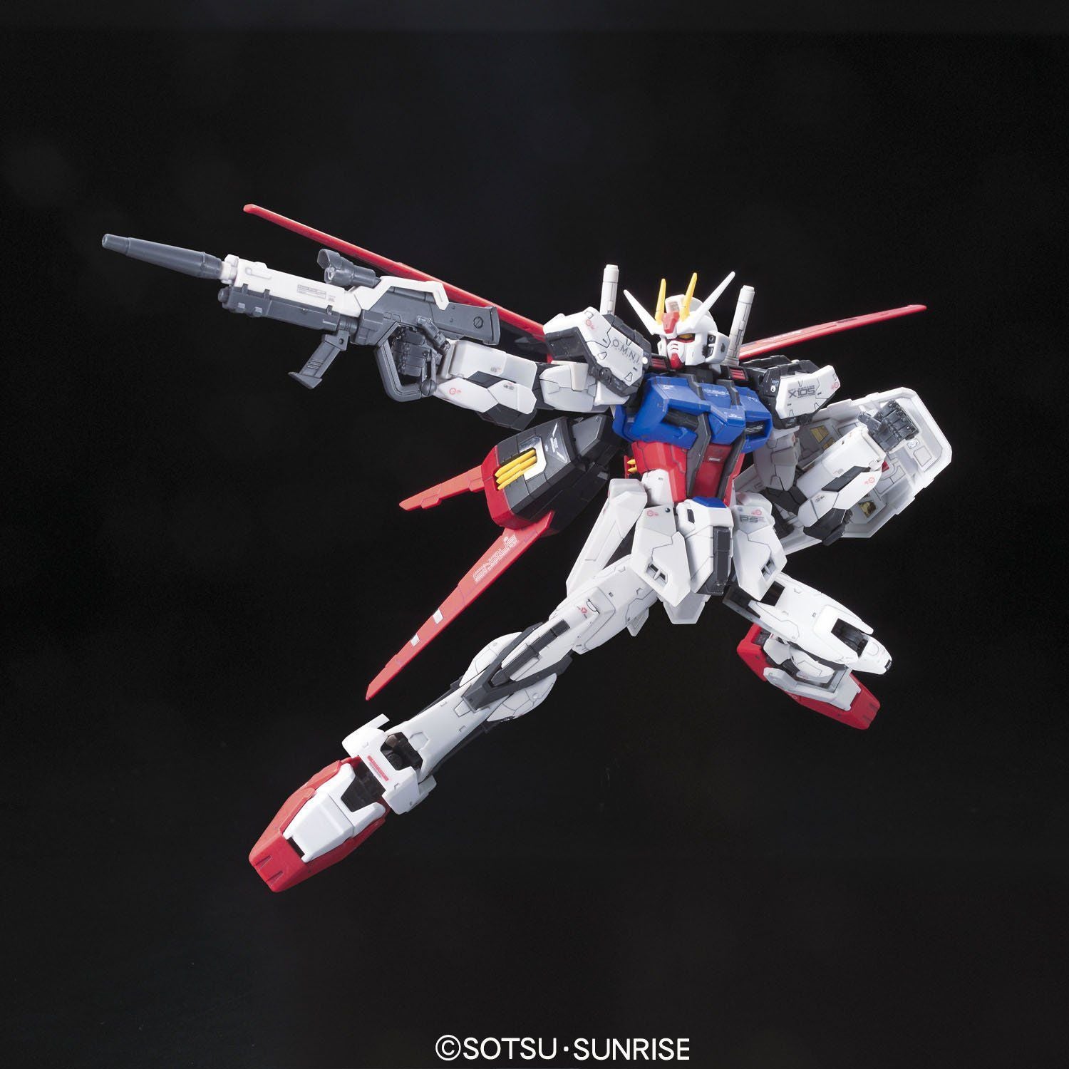 Mobile Suit Gundam RX-78-2 Gundam Revive High Grade Universal Century 1:144  Scale Model Kit — Ares Toy Closet