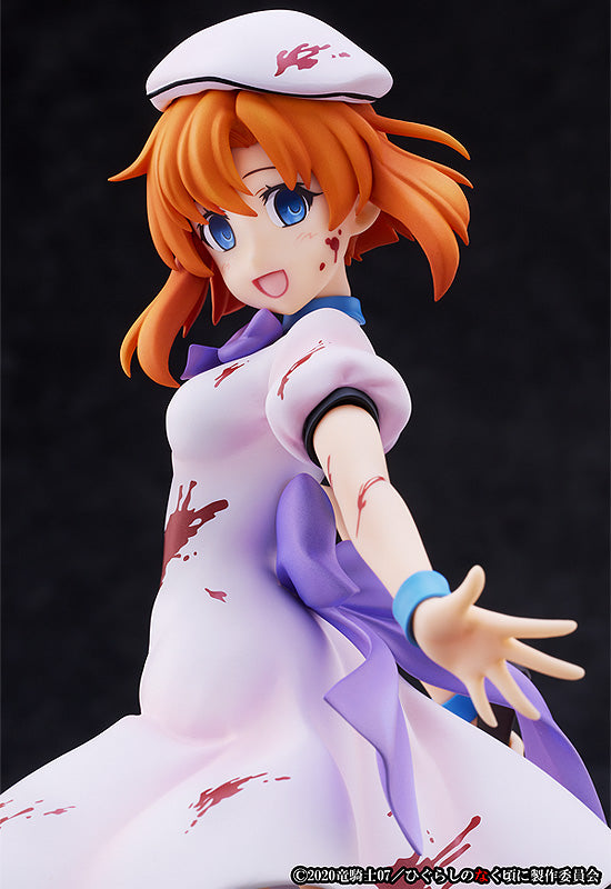 [PREORDER] Rena Ryugu (Tragedy ver.) 1/7 Scale Figure - Glacier Hobbies - Miyuki