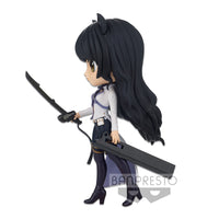 [PREORDER] RWBY Q Posket - Blake Belladonna - Glacier Hobbies - Banpresto