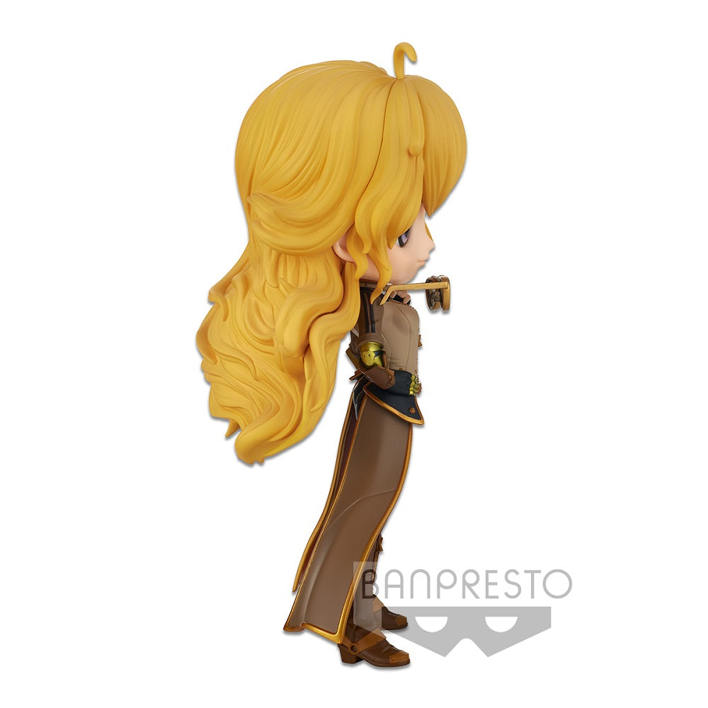 [PREORDER] RWBY Q Posket - Yang Xiao Long - Glacier Hobbies - Banpresto