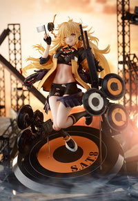 [PREORDER] S.A.T.8 Heavy Damage Ver. 1/7 scale figure - Glacier Hobbies - Phat! Company