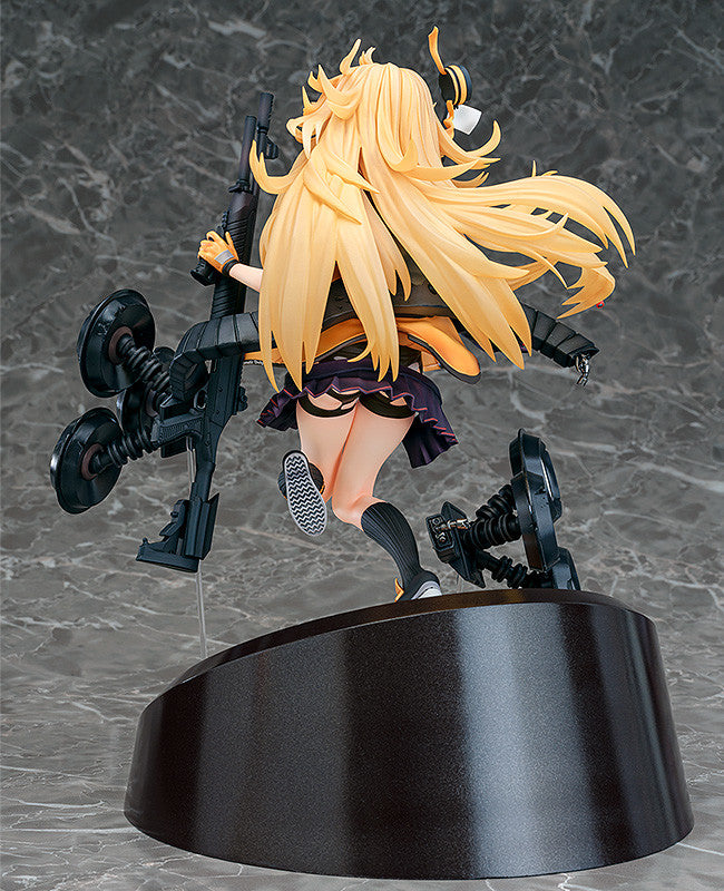 [PREORDER] S.A.T.8 Heavy Damage Ver. 1/7 scale figure - Glacier Hobbies - Phat! Company