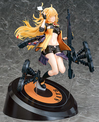 [PREORDER] S.A.T.8 Heavy Damage Ver. 1/7 scale figure - Glacier Hobbies - Phat! Company