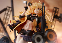 [PREORDER] S.A.T.8 Heavy Damage Ver. 1/7 scale figure - Glacier Hobbies - Phat! Company