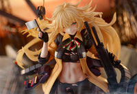 [PREORDER] S.A.T.8 Heavy Damage Ver. 1/7 scale figure - Glacier Hobbies - Phat! Company