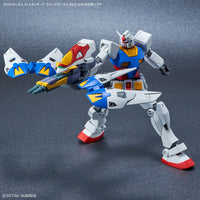 SD Gundam EX Standard Wing Gundam Zero - Glacier Hobbies - Bandai