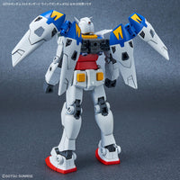 SD Gundam EX Standard Wing Gundam Zero - Glacier Hobbies - Bandai