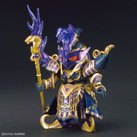 SDW Heroes Cleopatra Qubeley (Dark Mask Ver.) - Glacier Hobbies - Bandai