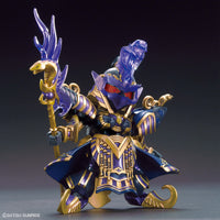 SDW Heroes Cleopatra Qubeley (Dark Mask Ver.) - Glacier Hobbies - Bandai