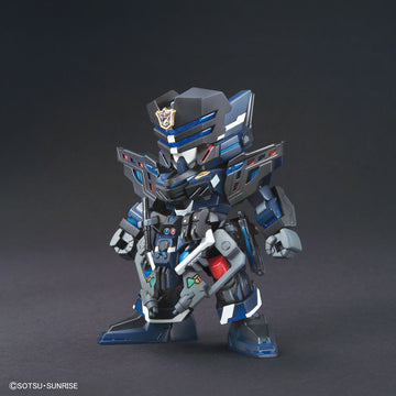 SDW Heroes Verde Buster Team Member - Glacier Hobbies - Bandai