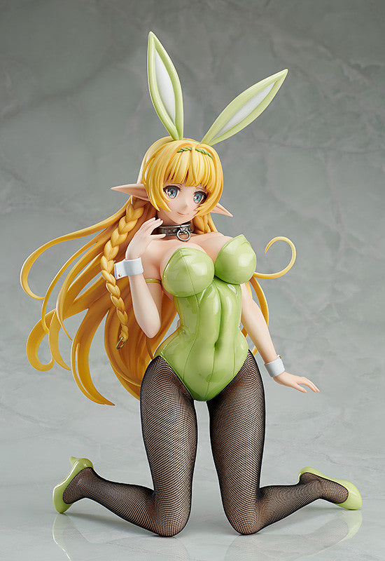 [PREORDER] Shera L. Greenwood: Bare Leg Bunny Ver. 1/4 Scale Figure - Glacier Hobbies - FURYU Corporation