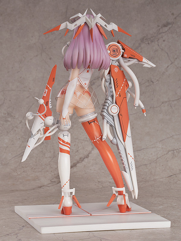 [PREORDER] Shi 1/7 Scale Figure - Glacier Hobbies - Luminous Box