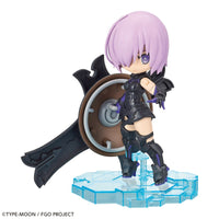 Shielder Mash Kyrielight Petitris - Fate Grand Order - Glacier Hobbies - Bandai