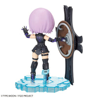 Shielder Mash Kyrielight Petitris - Fate Grand Order - Glacier Hobbies - Bandai