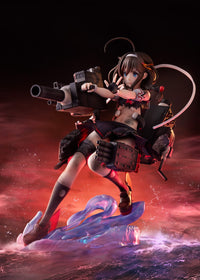 Shigure Kai Ni -Decisive Battle mode- 1/7 Scale Figure - BellFine - Glacier Hobbies