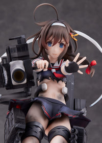 Shigure Kai Ni -Decisive Battle mode- 1/7 Scale Figure - BellFine - Glacier Hobbies