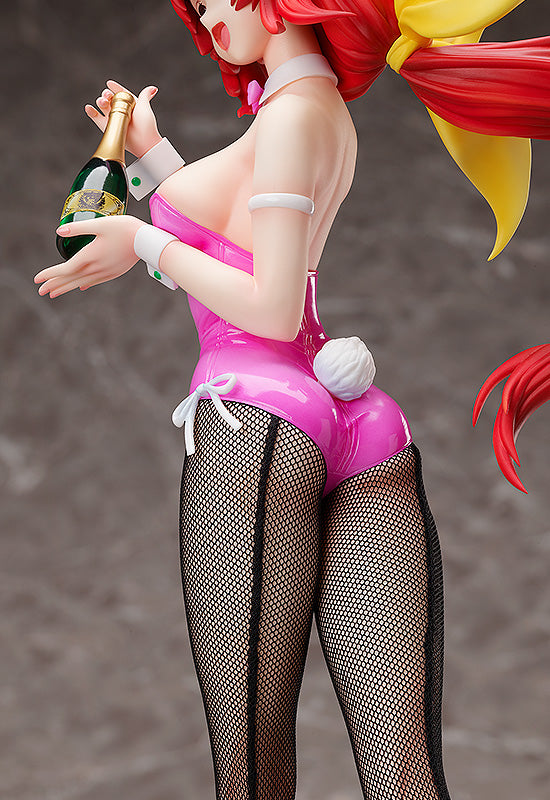 Sumika Kagami: Bunny Ver. 1/4 Scale Figure - Glacier Hobbies - FREEing