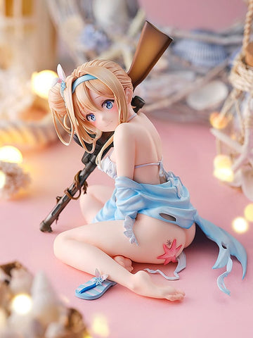 Suomi: Midsummer Pixie Heavy Damage Ver. 1/7 Scale Figure - Pony Canyon - Glacier Hobbies