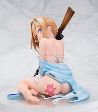 Suomi: Midsummer Pixie Heavy Damage Ver. 1/7 Scale Figure - Pony Canyon - Glacier Hobbies