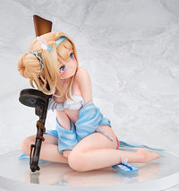 Suomi: Midsummer Pixie Heavy Damage Ver. 1/7 Scale Figure - Pony Canyon - Glacier Hobbies