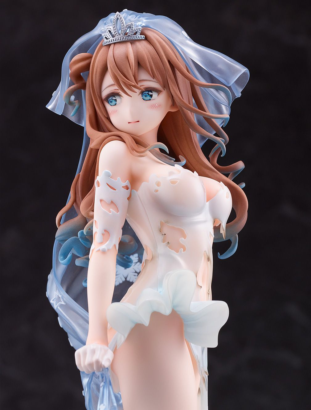 [PREORDER] Suomi - Mission of Happiness Ver. 1/7 Scale Figure - Glacier Hobbies - Estream