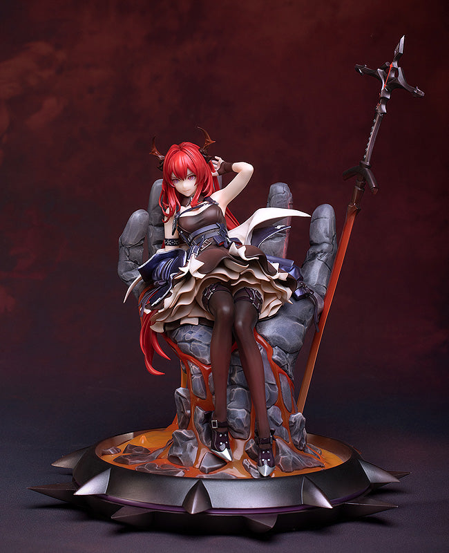 [PREORDER] Surtr: Magma Ver. 1/7 Scale Figure - Glacier Hobbies - Myethos