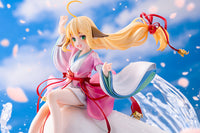 [PREORDER] Susu Tushan: Wan Shui Yi Shan Ver. 1/7 Scale Figure - Glacier Hobbies - Solarain