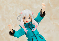 Eromanga Sensei Coreful Figure - Izumi Sagiri ~hoodie ver - Prize Figure - Glacier Hobbies - Taito