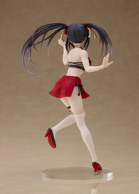 Date A Live IV Coreful Figure - Tokisaki Kurumi ~Mandarin Swimwear ver.~ Prize Figure - Glacier Hobbies - Taito