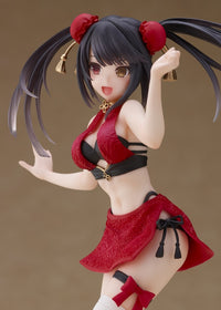 Date A Live IV Coreful Figure - Tokisaki Kurumi ~Mandarin Swimwear ver.~ Prize Figure - Glacier Hobbies - Taito