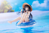 [PREOERDER] My Teen Romantic Comedy SNAFU Climax! Aqua Float Girls Figure Yukino Yukinoshita - Glacier Hobbies - TAITO