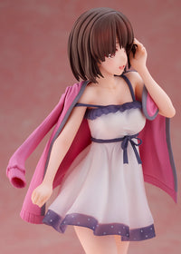 [PREORDER] Saekano: How to Raise a Boring Girlfriend Fine Coreful Figure - Megumi Kato (Roomwear Ver.) Prize Figure - Glacier Hobbies - Taito