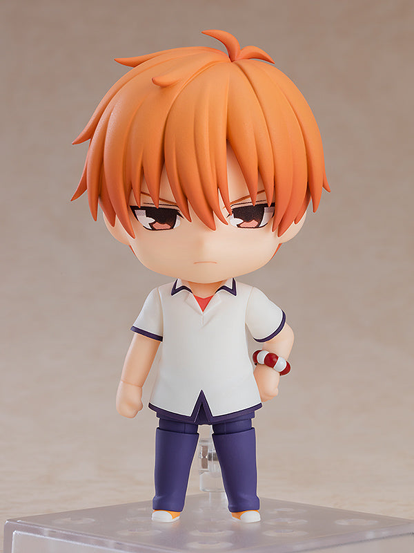 [PREORDER] Nendoroid Kyo Soma - Glacier Hobbies - Toytec