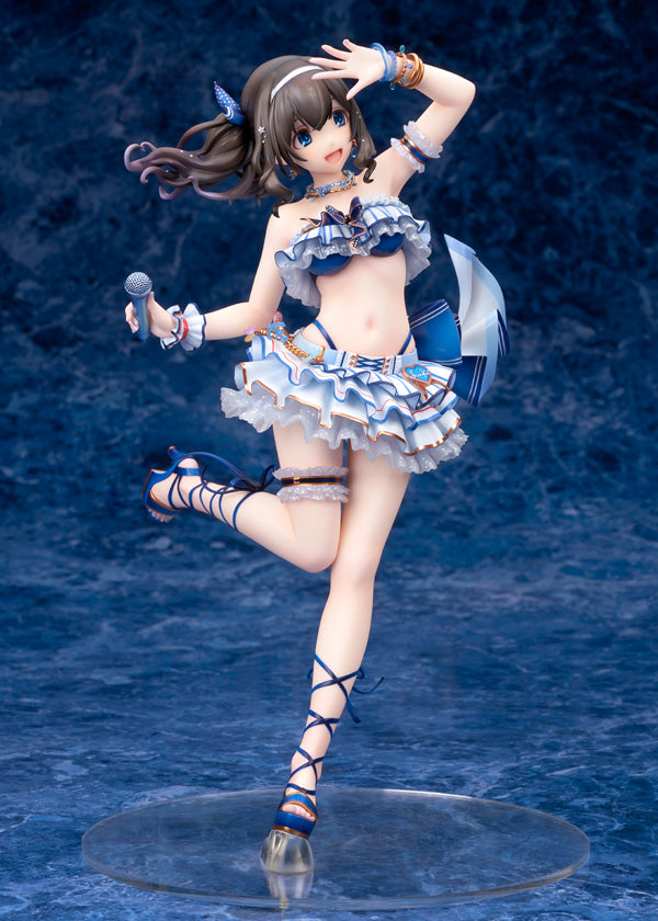 [PREORDER] THE IDOLM@STER Cinderella Girls - Fumika Sagisawa 1/7 Scale Figure - Glacier Hobbies - Alter