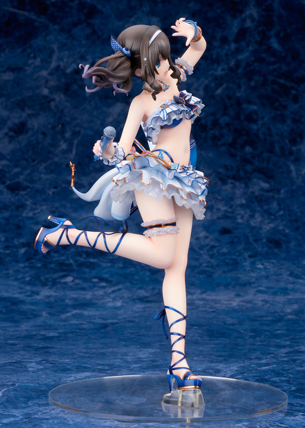 [PREORDER] THE IDOLM@STER Cinderella Girls - Fumika Sagisawa 1/7 Scale Figure - Glacier Hobbies - Alter