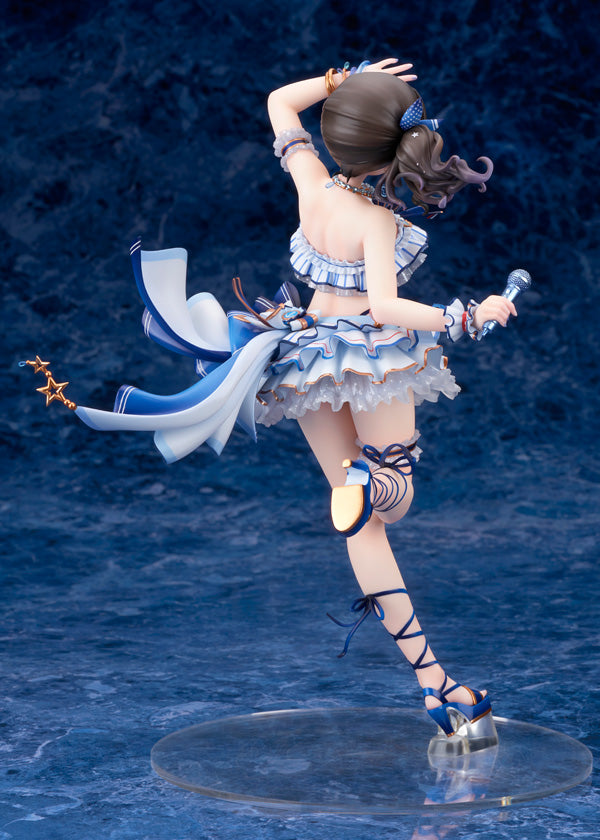 [PREORDER] THE IDOLM@STER Cinderella Girls - Fumika Sagisawa 1/7 Scale Figure - Glacier Hobbies - Alter