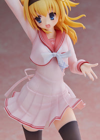 [PREORDER] Tenshin Ranman LUCKY or UNLUCKY!? Sana Chitose - Limited Edition - 1/7 Scale Figure - Glacier Hobbies - Aliceglint