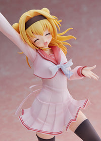 [PREORDER] Tenshin Ranman LUCKY or UNLUCKY!? Sana Chitose - Limited Edition - 1/7 Scale Figure - Glacier Hobbies - Aliceglint