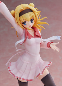 [PREORDER] Tenshin Ranman LUCKY or UNLUCKY!? Sana Chitose - Limited Edition - 1/7 Scale Figure - Glacier Hobbies - Aliceglint